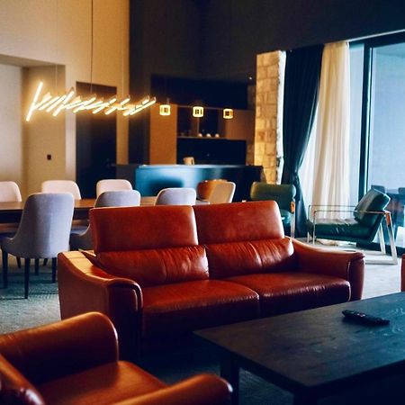 Hotel Crni Vrh Divčibare Екстериор снимка