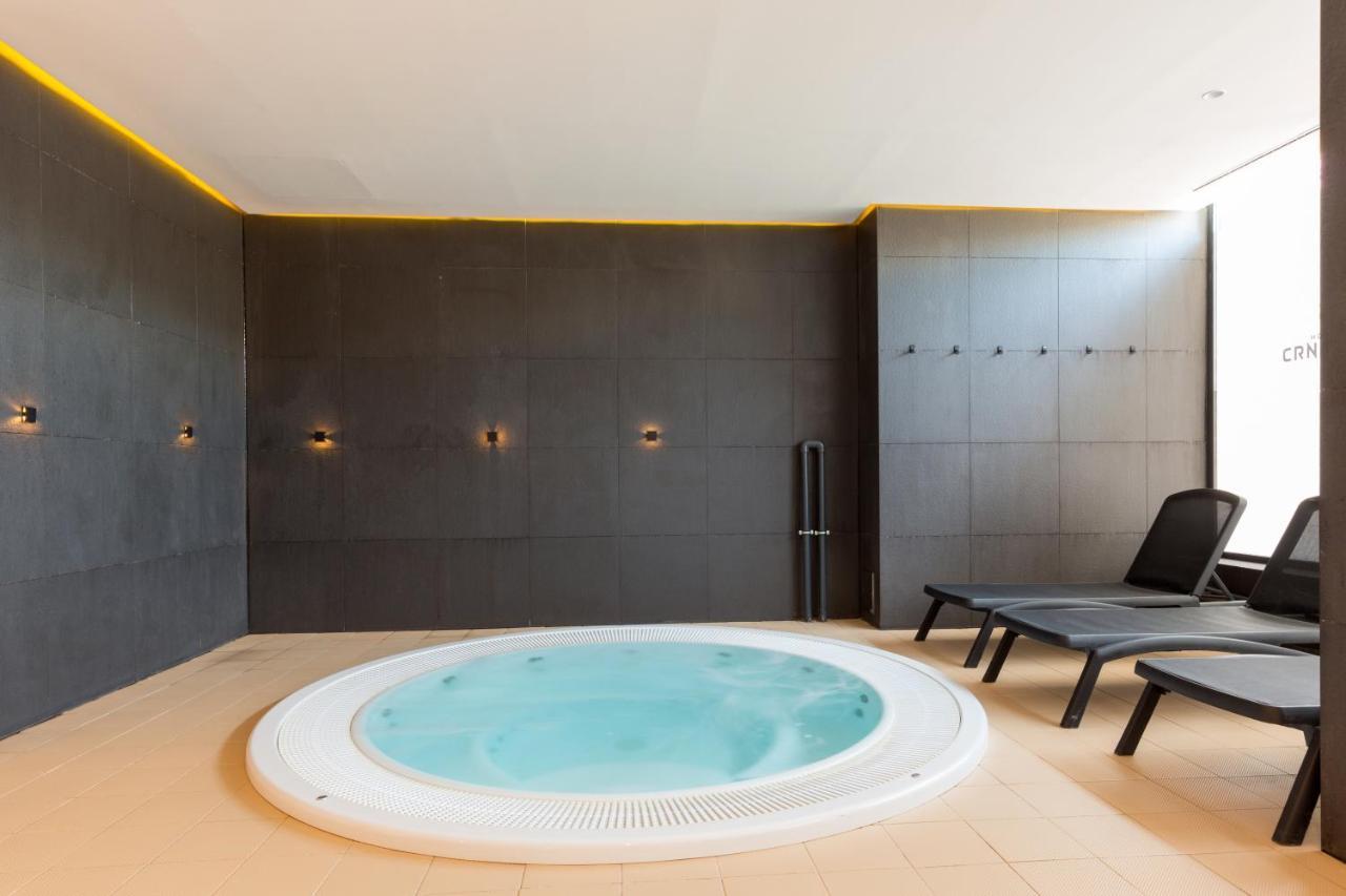 Hotel Crni Vrh Divčibare Екстериор снимка