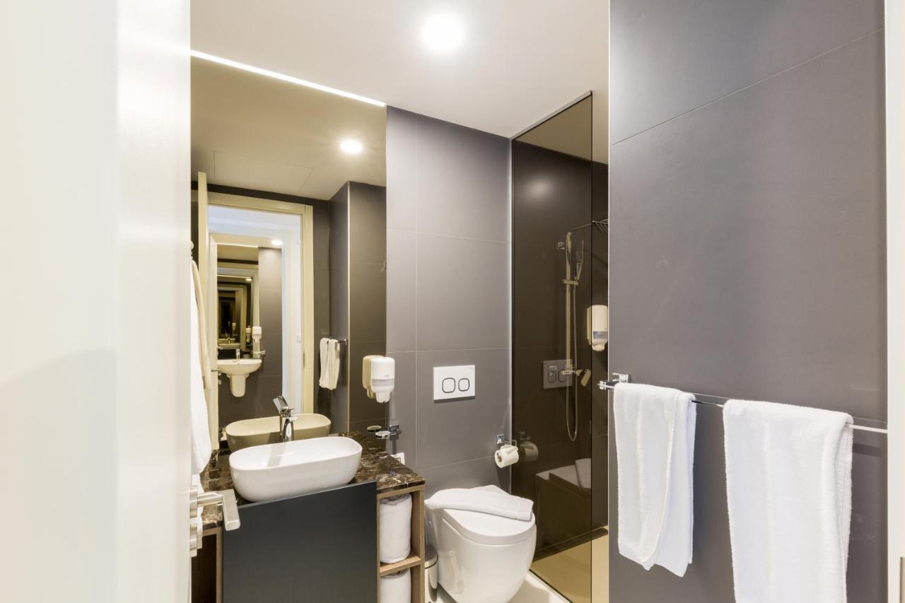 Hotel Crni Vrh Divčibare Екстериор снимка