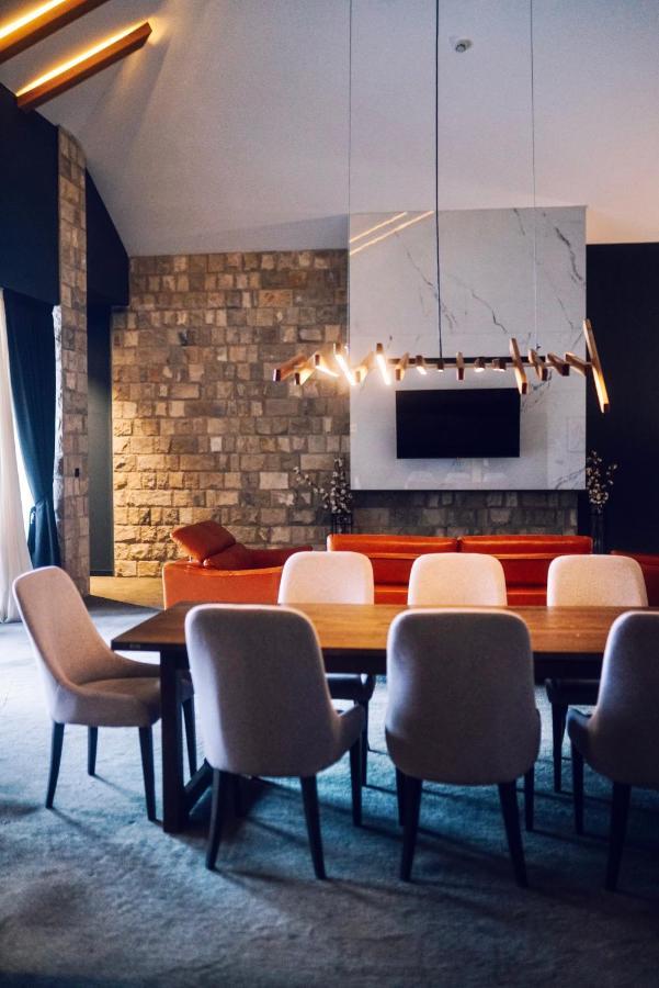 Hotel Crni Vrh Divčibare Екстериор снимка