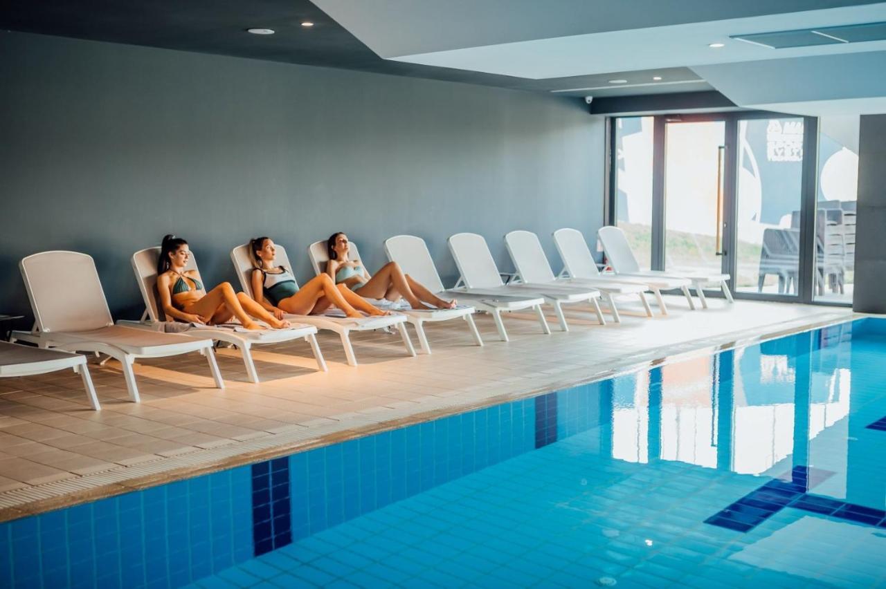 Hotel Crni Vrh Divčibare Екстериор снимка