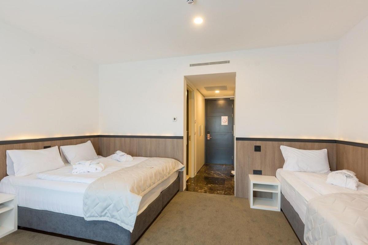 Hotel Crni Vrh Divčibare Стая снимка