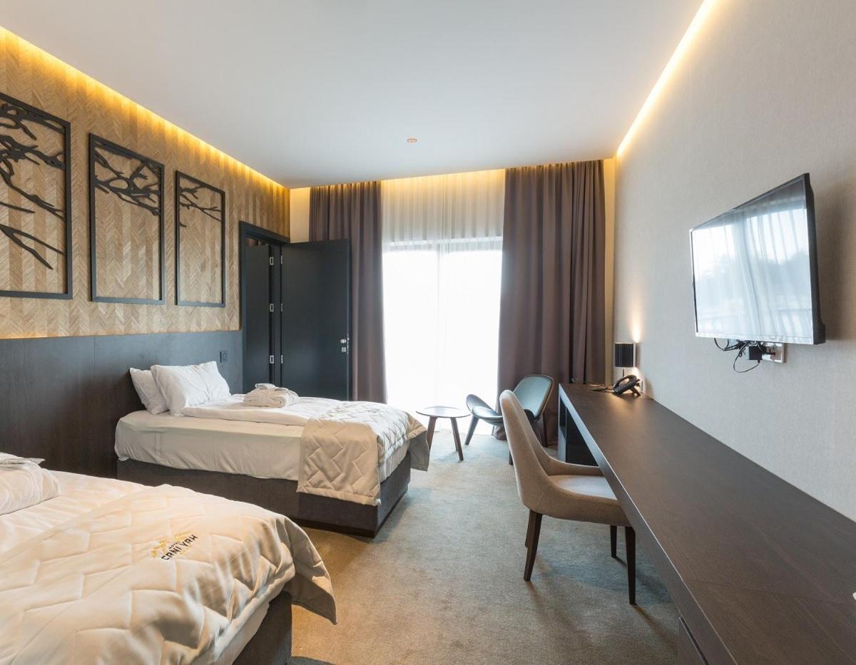 Hotel Crni Vrh Divčibare Стая снимка