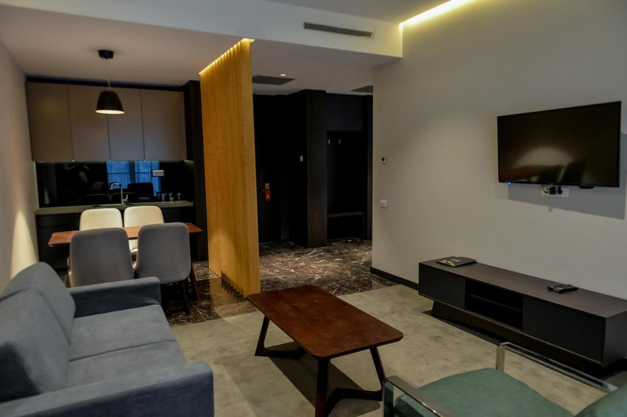 Hotel Crni Vrh Divčibare Екстериор снимка