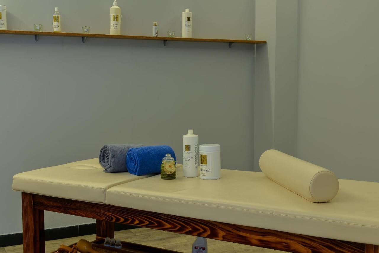 Hotel Crni Vrh Divčibare Екстериор снимка
