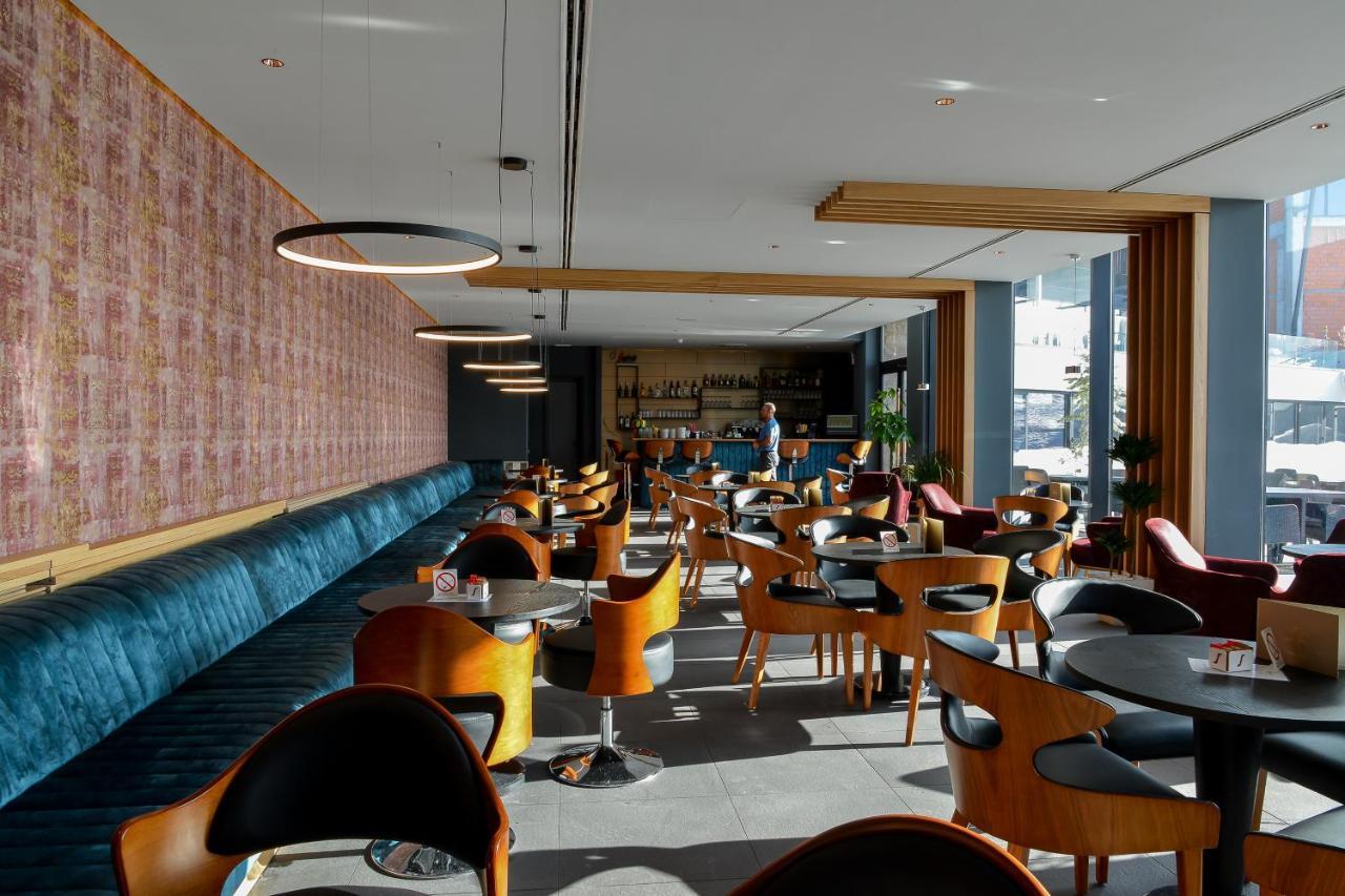 Hotel Crni Vrh Divčibare Екстериор снимка