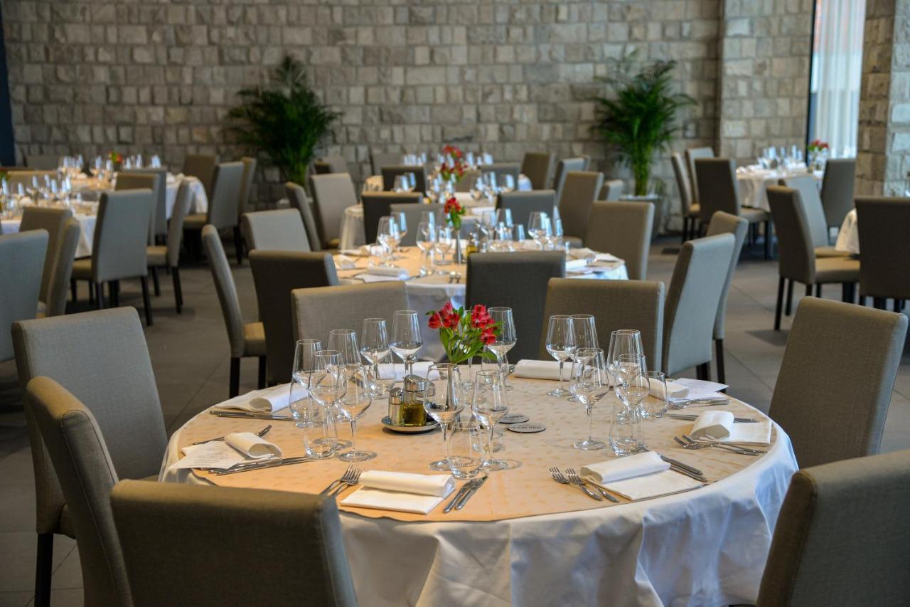 Hotel Crni Vrh Divčibare Екстериор снимка